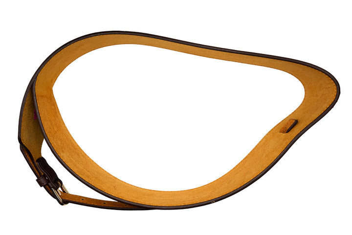 Elaine wide-brown-waist-belt-gold-buckle