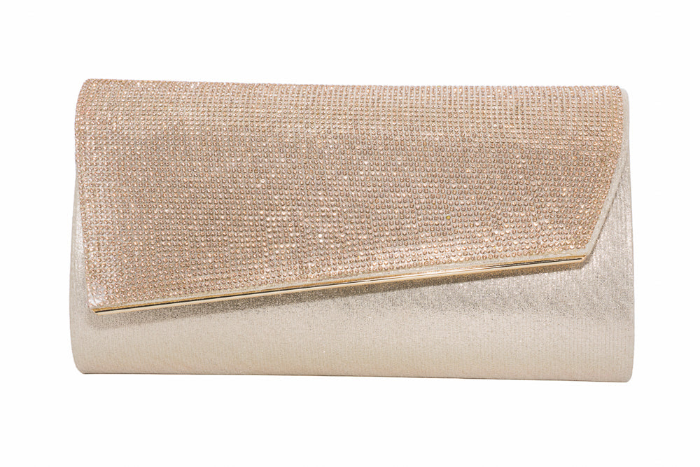 Ciara Diamante Handbag