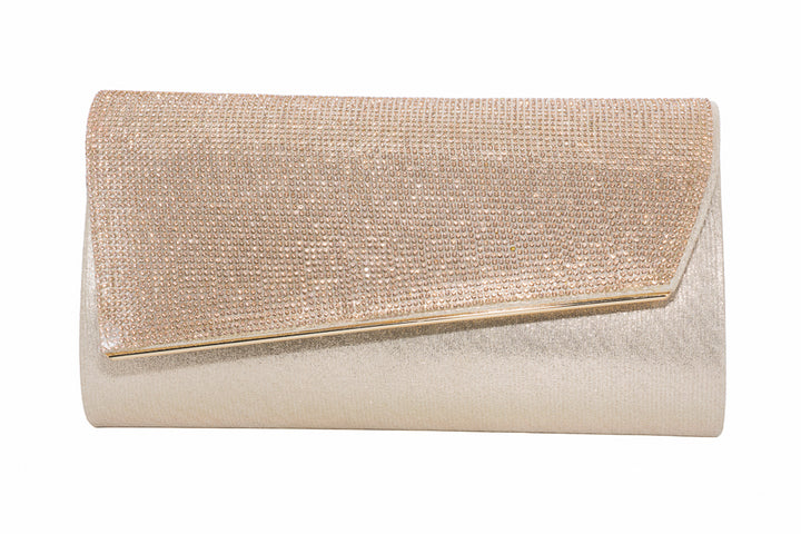 Ciara Diamante Handbag