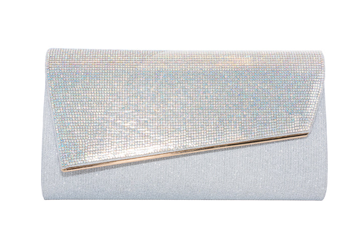 Ciara AB Diamante Handbag