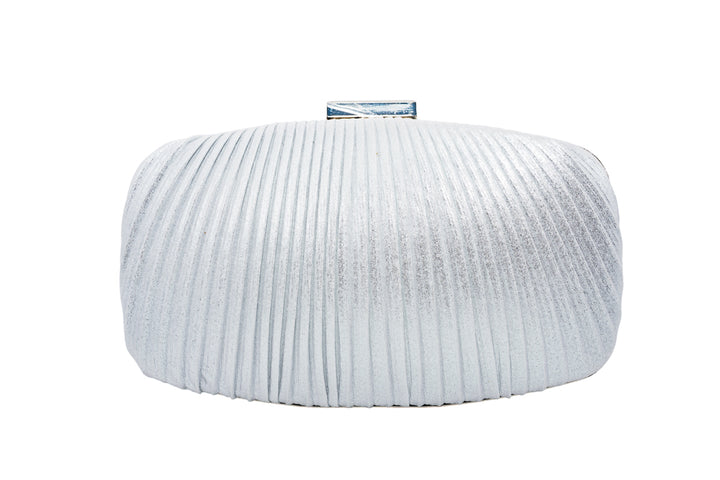 Shellie Silver Hanbag