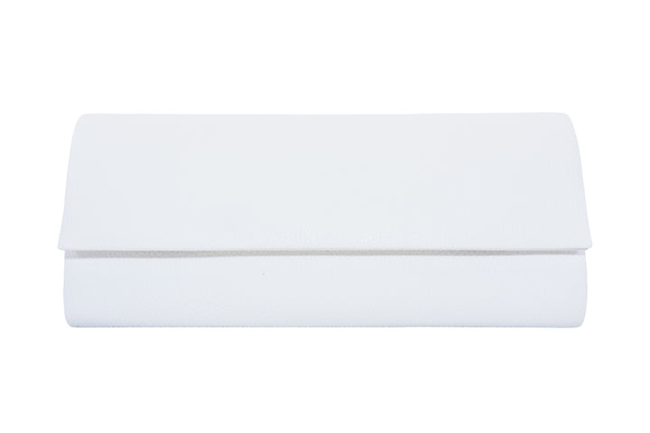 Sienna White Handbag