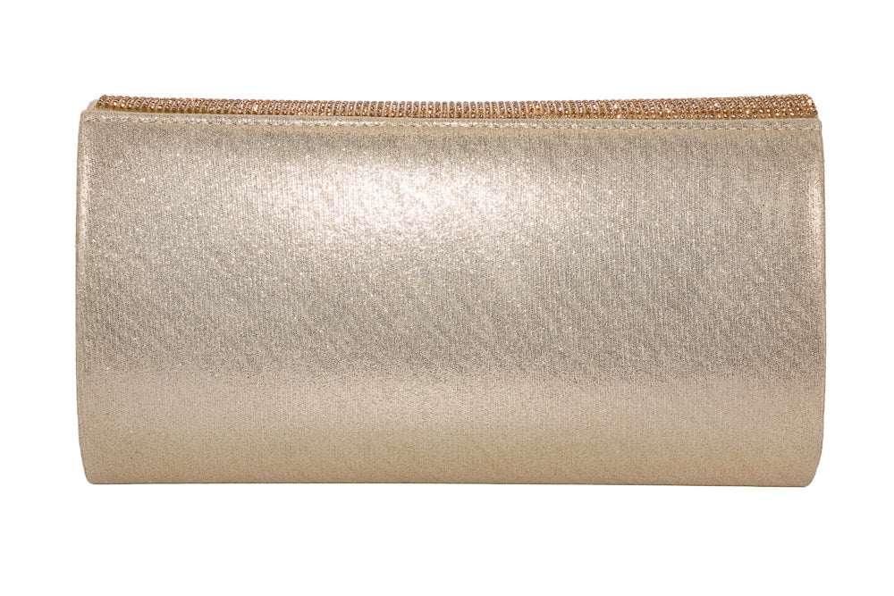 Ciara Diamante Handbag