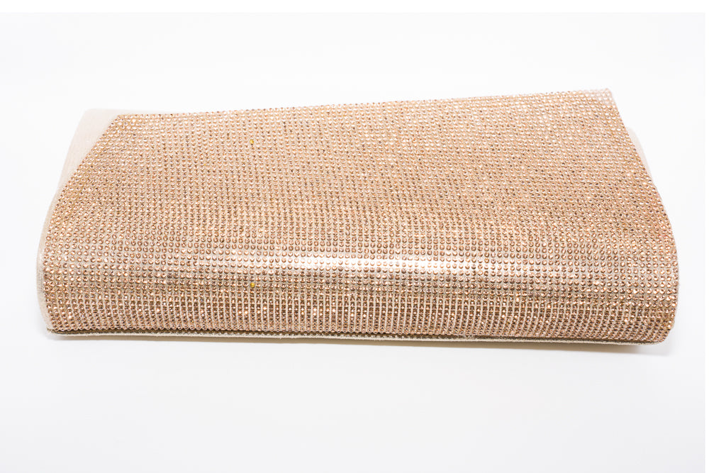 Ciara Diamante Handbag