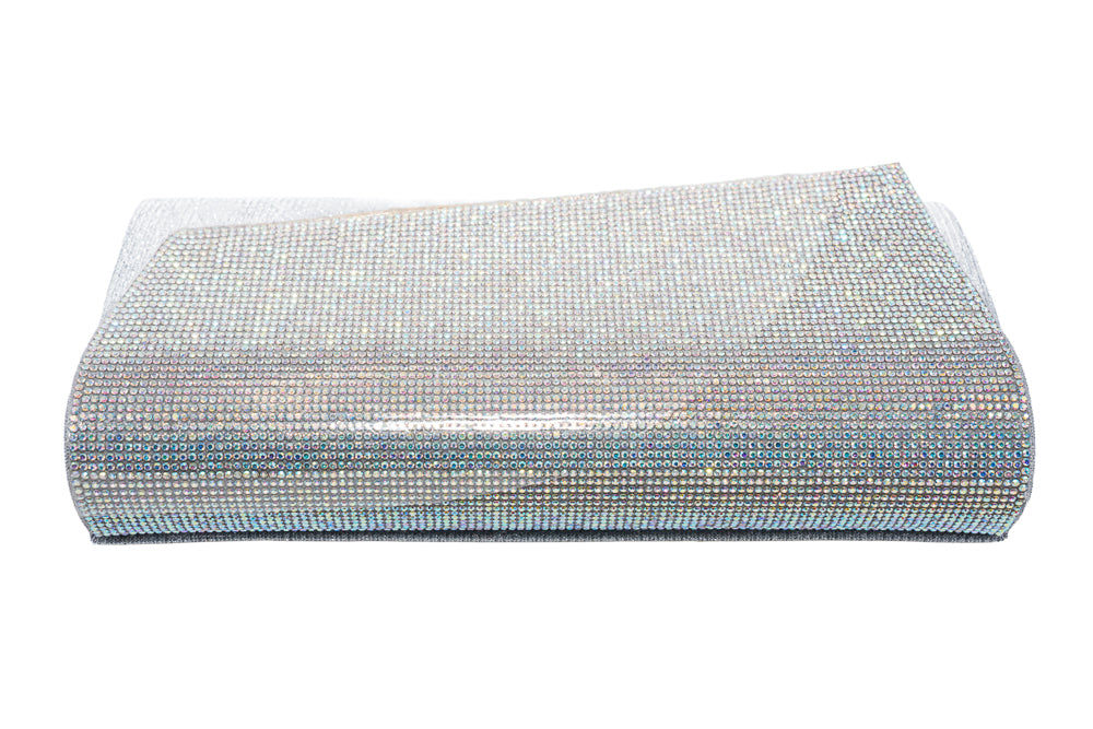 Ciara AB Diamante Handbag