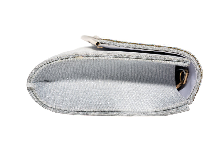 Ciara AB Diamante Handbag