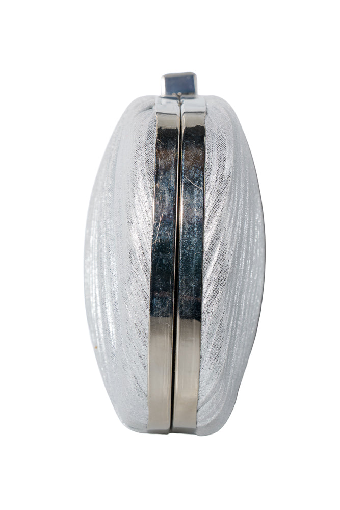 Shellie Silver Hanbag