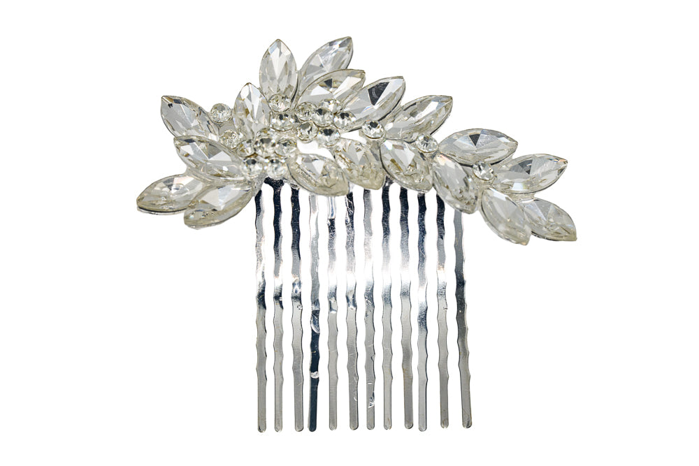Diamante Ellen Hairslide