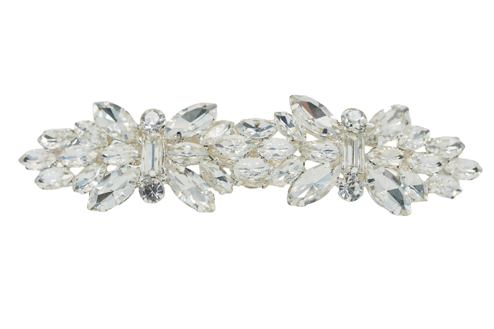 Zia Diamante Shoe Clip