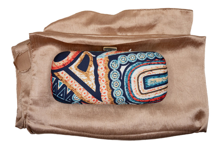Lucinda Handbag and Pashmina Bundle