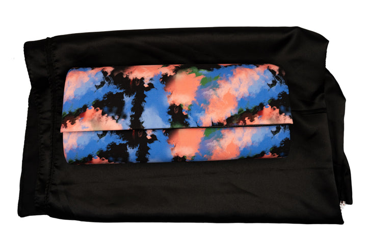 Chloe Handbag And Black Pashmina Bundle
