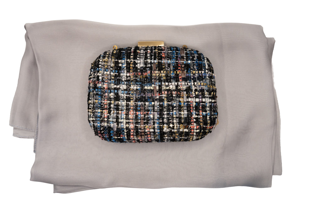 Eleanor Handbag And Pashmina Bundle