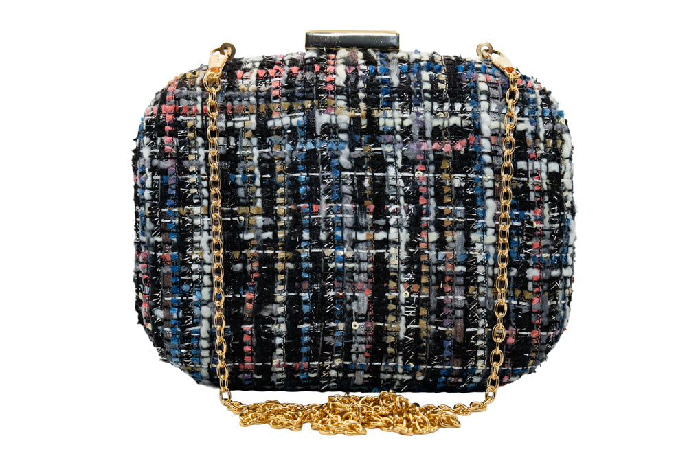 Eleanor Handbag And Pashmina Bundle