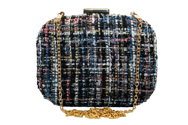 Eleanor Handbag And Pashmina Bundle