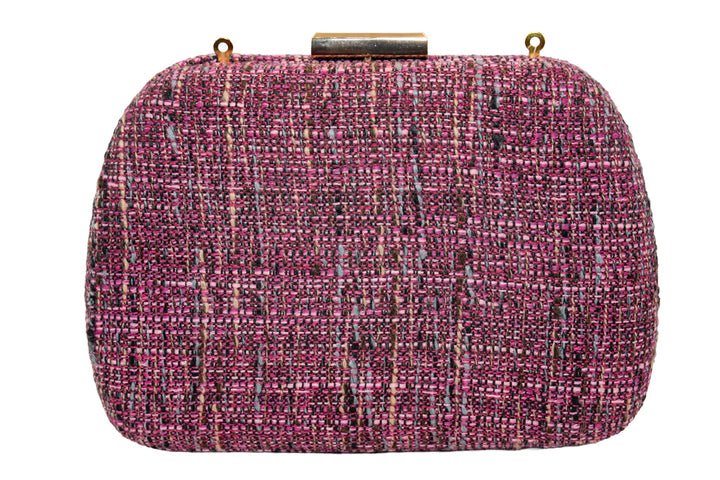 Maeve Tweed Handbag And Pashimna