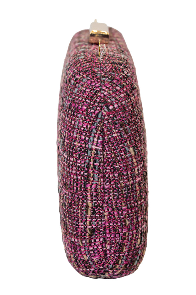 Maeve Tweed Handbag And Pashimna