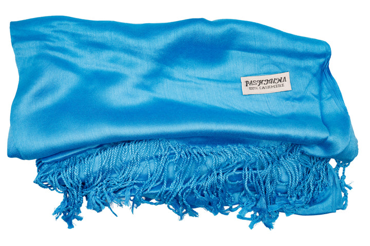 Tabitha Tropical Handbag And Pashmina