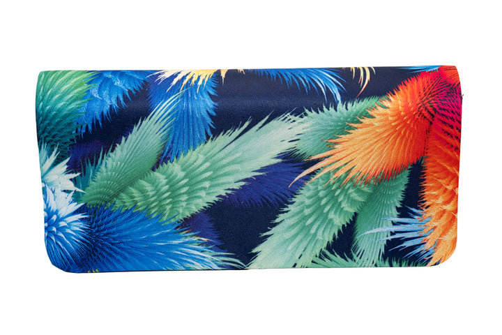 Tabitha Tropical Handbag And Pashmina