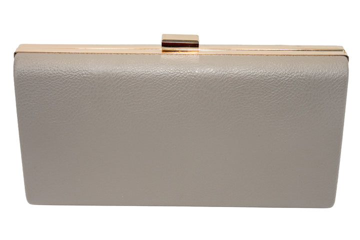 Grace Dark Grey Handbag And Pashima