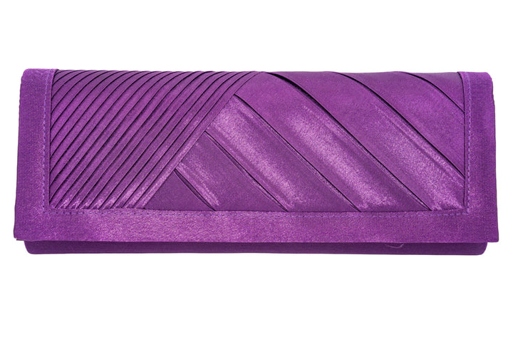 Carrie Cadbury Handbag And Pashmina