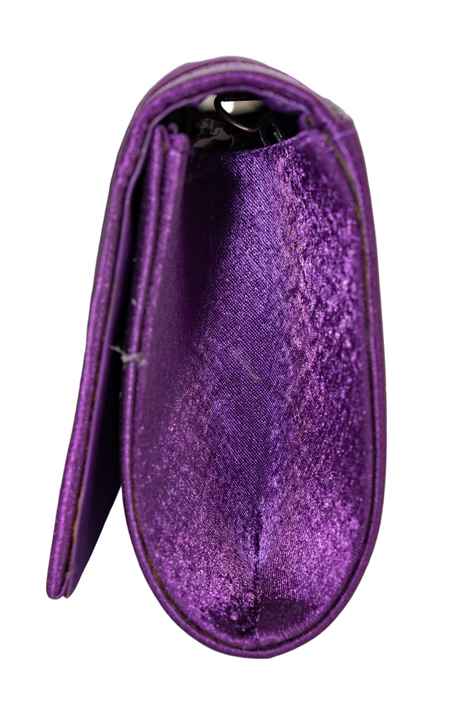Carrie Cadbury Handbag And Pashmina