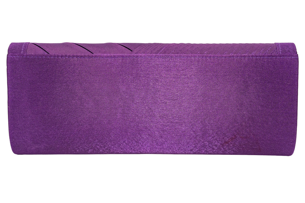 Carrie Cadbury Handbag And Pashmina