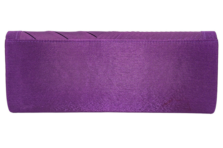 Carrie Cadbury Handbag And Pashmina