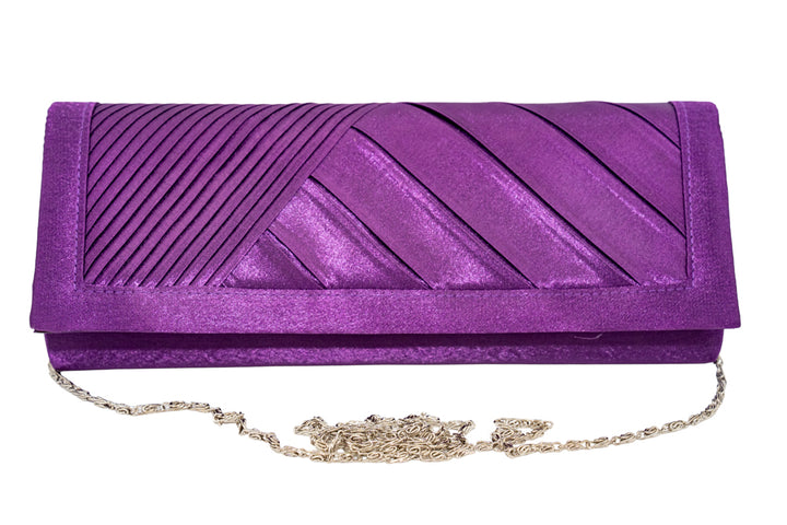 Carrie Cadbury Handbag And Pashmina
