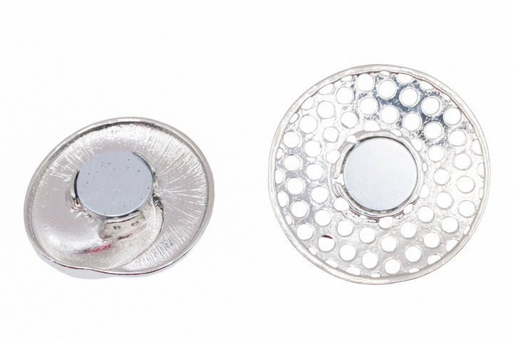 Georgie Magnetic Pearl Brooch