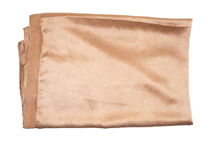 Karen Champagne Handbag And Pashmina