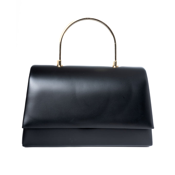 Black Evening Bag