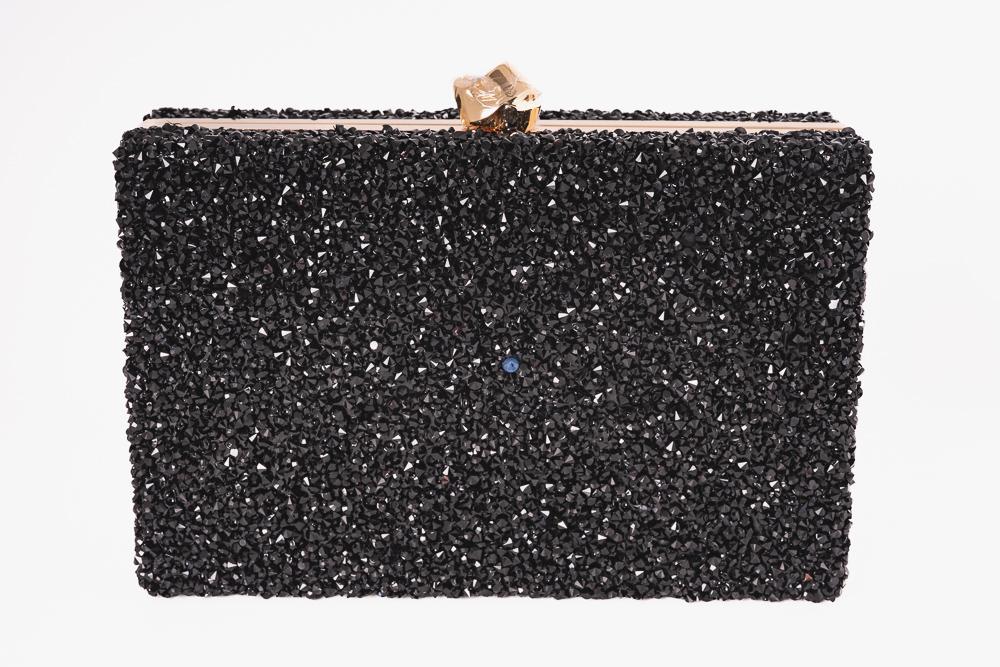 Emmie Embellished Handbag