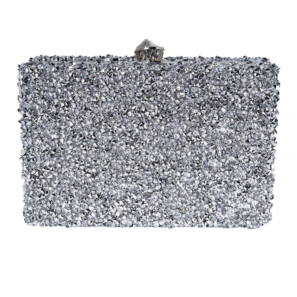 Emmie Embellished Handbag