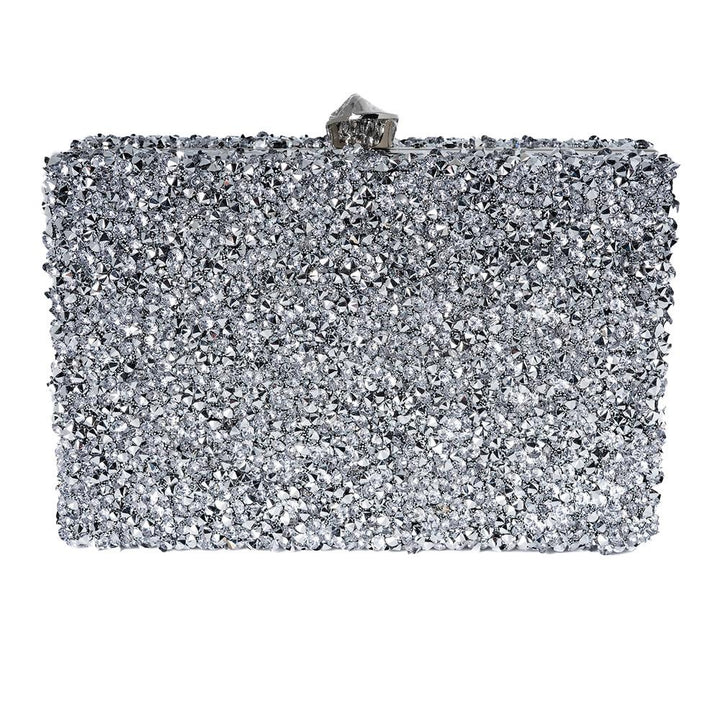 Emmie Embellished Handbag