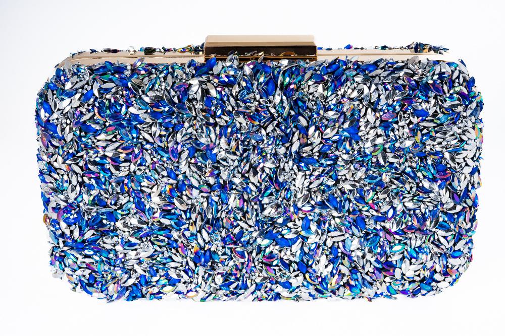 Emmie Embellished Handbag