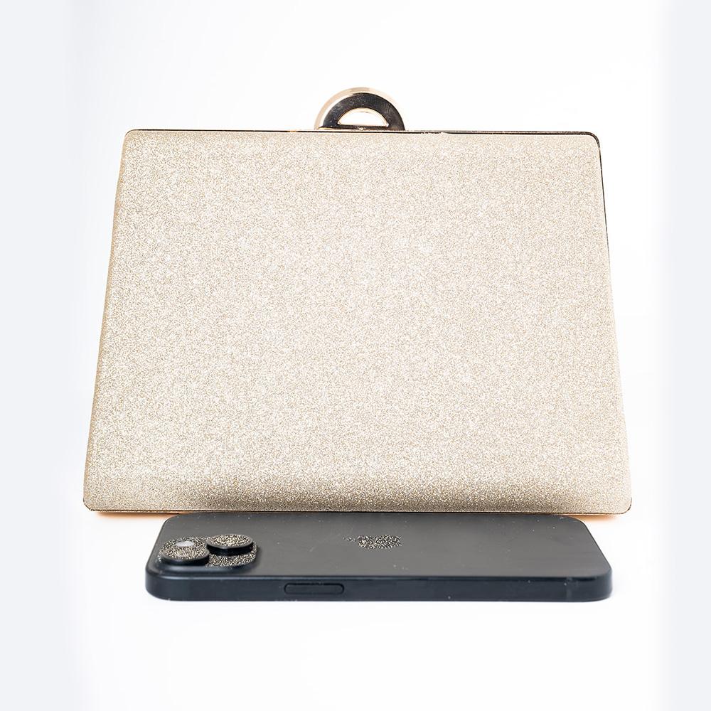 Emmie Embellished Handbag