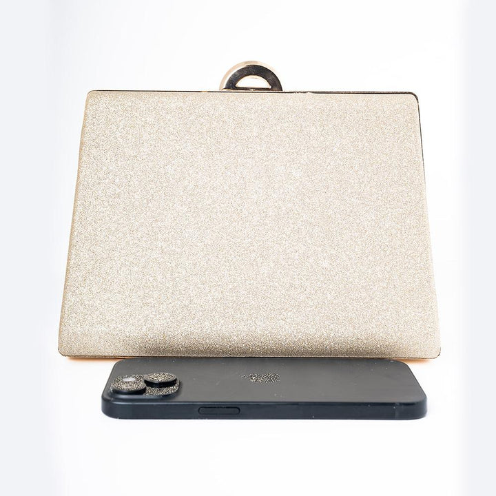 Emmie Embellished Handbag