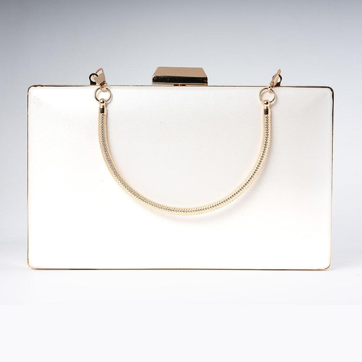 Suzie Suedette and Leatherette Bag
