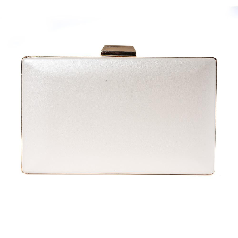 Suzie Suedette and Leatherette Bag