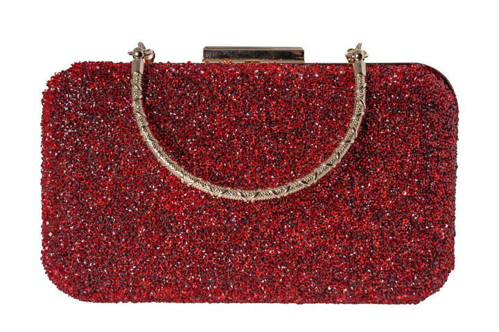 Emmie Embellished Handbag
