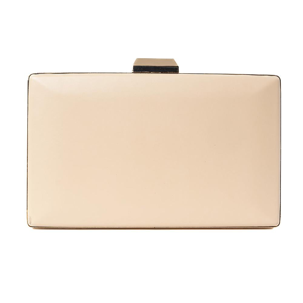 Suzie Suedette and Leatherette Bag