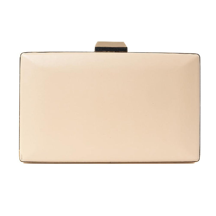 Suzie Suedette and Leatherette Bag