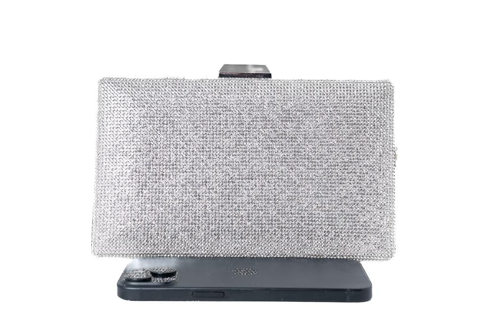 Emmie Embellished Handbag