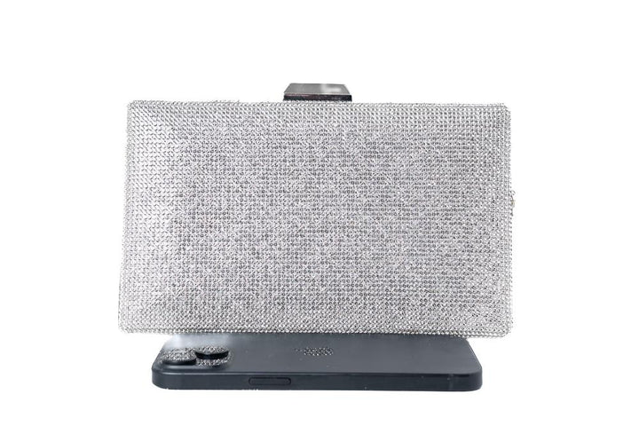 Emmie Embellished Handbag