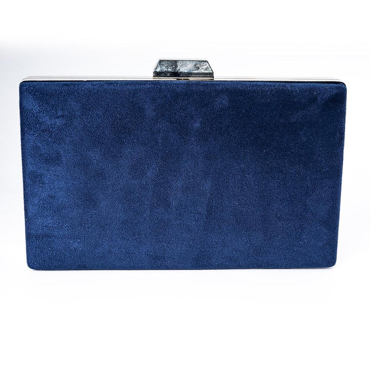 Suzie Suedette and Leatherette Bag